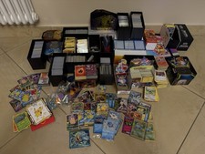 carte pokemon lotto usato  Montesilvano