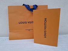 Louis vuitton orange usato  Roma