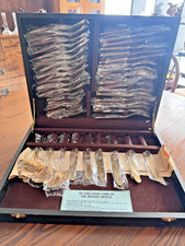 Vintage rosewood bronze for sale  FOLKESTONE