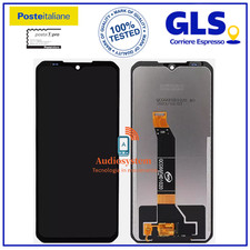 Display lcd touch usato  Italia