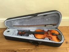 Stagg size violin for sale  LONDON