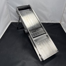 Winco mdl18 stainless d'occasion  Expédié en Belgium