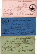 Feldpostbriefe krieg 1866 gebraucht kaufen Feldpostbriefe krieg 1866 gebraucht kaufen  Offenbach am Main