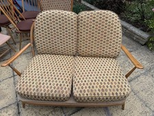 Vintage ercol 203 for sale  ELY