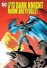 Legends dark knight for sale  UK