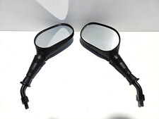 Coppia specchio specchietto usato Coppia specchio specchietto usato  Caivano