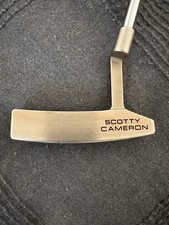Scotty cameron monterey gebraucht kaufen  Hanau