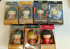 Kimmidoll portachiavi vari usato  Bitonto