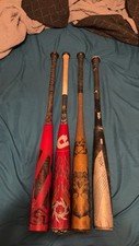 Bbcor baseball bats for sale  Childersburg