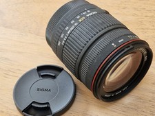 Sigma 200mm lens for sale  SOUTH CROYDON