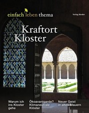Kraftort kloster einfach gebraucht kaufen  Emsdetten
