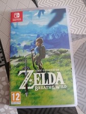 The legend zelda d'occasion  Plouay