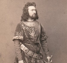Cdv 1868 ernst d'occasion  Viry-Châtillon