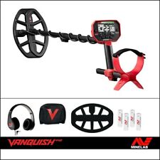 Metal detector vanquish usato  Tortoreto