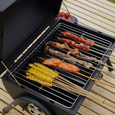 Patio tabletop grill for sale  UK