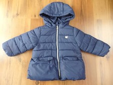Süße dunkelblaue winterjacke gebraucht kaufen Süße dunkelblaue winterjacke gebraucht kaufen  Luckau