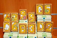 Thun collezione numeri usato  Italia