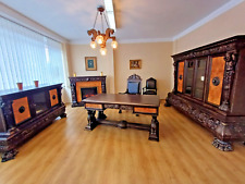 Zimmer büro renaissance gebraucht kaufen  Eisenach