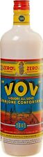 Molinari vov liquore usato  Napoli