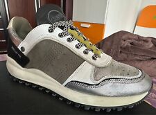 Colmar scarpe uomo usato  Volvera