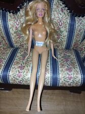 Barbie rapunzel 2002 gebraucht kaufen  Sundern (Sauerland)