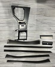 Używany, BMW E39 M5 Titan Line Interior Trim Set na sprzedaż  PL