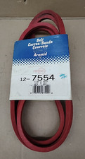Belt rotary 111 for sale  Manheim