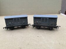 oo gauge cattle wagons for sale  DERBY