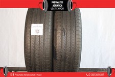 Pneumatici 255 continental usato  Pesaro