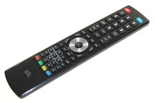 Riginal fernbedienung lcd gebraucht kaufen  Buxtehude