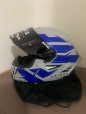Casco integrale airoh usato  Giugliano in Campania