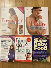 books pregnancy babies for sale  Alexandria