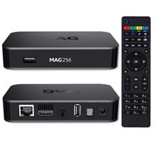 Mag 256 iptv usato  Frattaminore