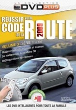 Réussir code route d'occasion  Corbeil-Essonnes
