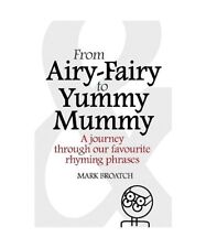 From airy fairy gebraucht kaufen  Trebbin