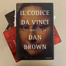 Libri dan brown usato  Pomezia