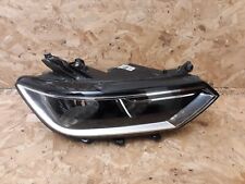 Halogen headlamp right for sale  Ireland