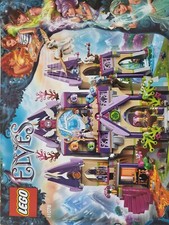 Lego elves skyra for sale  San Tan Valley