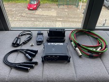 Sound devices mixpre for sale  LONDON