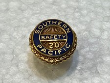 Southern pacific railroad for sale  Macedonia