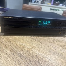 Marantz compact disc for sale Marantz compact disc for sale  CLACTON-ON-SEA