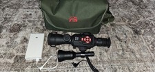 Atn sight 3 for sale  Good Hope