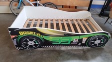 Letto macchina bambino usato  Bedizzole