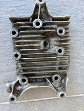 Culasse moteur honda d'occasion  Villemoustaussou
