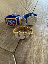 Wwe mattel million for sale  Pittsburg