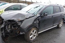 Amortisseur gauche nissan d'occasion  Haubourdin