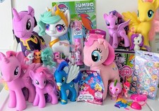 Little pony mixed for sale  El Cajon