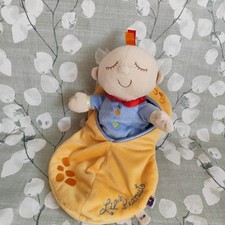 Manhattan toys snuggle for sale  SITTINGBOURNE