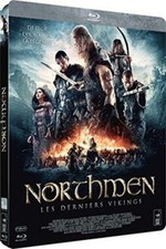 Blu ray northmen d'occasion  Les Mureaux