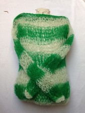 Pull mohair punk d'occasion  Ambrières-les-Vallées